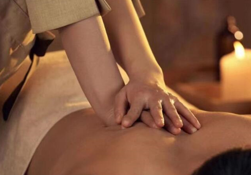 苏州吴中Teyou会馆养生馆介绍