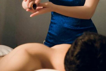 苏州吴中水疗馆是失眠者的秘密避难所