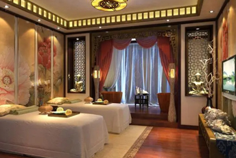 苏州吴中热石疗法：来自大地的温暖疗愈